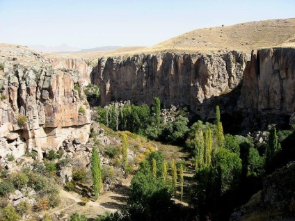 Fantastic Cappadocia