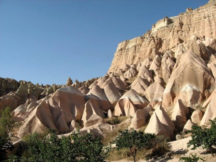 Fantastic Cappadocia