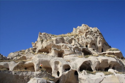 Fantastic Cappadocia