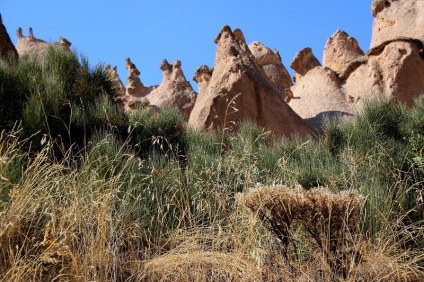 Fantastic Cappadocia