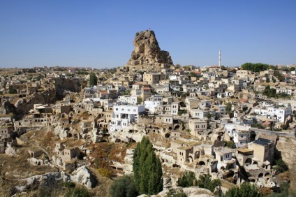 Fantastic Cappadocia