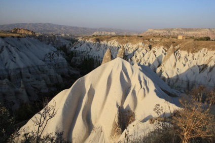 Fantastic Cappadocia