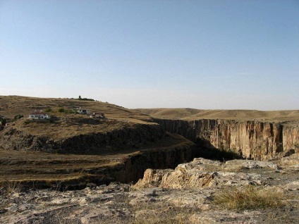 Fantastic Cappadocia