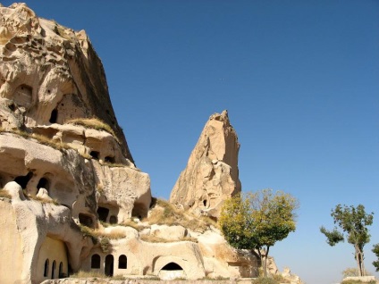 Fantastic Cappadocia