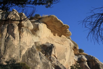 Fantastic Cappadocia