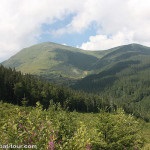 Unde să mergeți în vacanță - Transcarpatia, cea mai bună opțiune