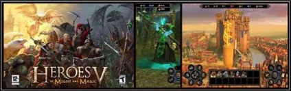 Heroes 3 sabii și ediție magică hd, hota, wog descărcare torrent pe pc, android, ios - recenzii smartphone