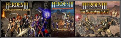 Heroes 3 sabii și ediție magică hd, hota, wog descărcare torrent pe pc, android, ios - recenzii smartphone