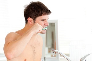 Igiena orală
