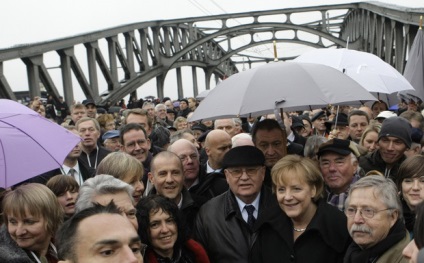 Gorbaciov este un revoluționar ocazional, care, dacă nu chiar Gorbaciov, apocalipsa - 2012 - timp nou