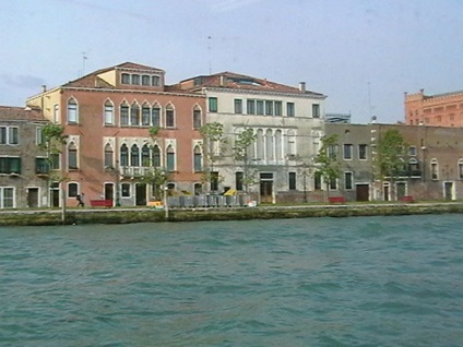 Grand Canal în Veneția, descriere în Italia, fotografie, unde este pe hartă, cum se ajunge acolo