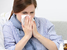 Simptome de gripă, diagnostic și prevenire