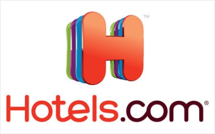Hotels com self-service hotel de rezervare sistem