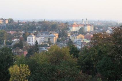 Idee pentru vacanta in Transcarpatia si Voivodinul