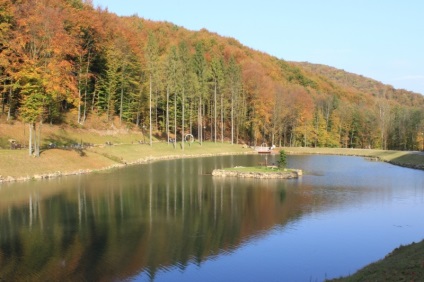 Idee pentru vacanta in Transcarpatia si Voivodinul