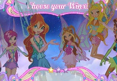 Winx School of Magic Online gratis