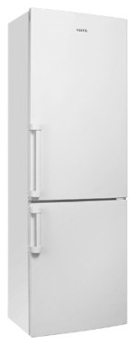 Proprietari manual frigider vestel vcb 365 lw