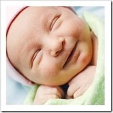 Érdekes tények az újszülöttekről - a női blog