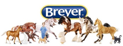 Breyer márka története