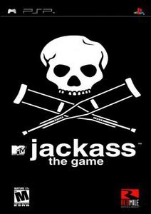 Jackass jocul