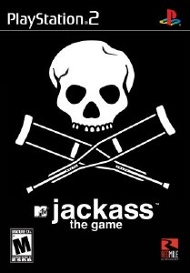 Jackass jocul