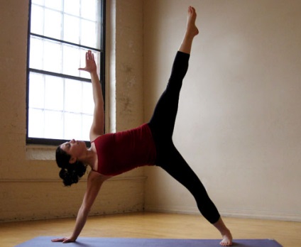 Yoga cu copii 12 exerciții