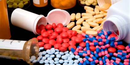 Ce antibiotice să luați cu angină, caracteristicile medicamentelor antibacteriene, scopul și prețurile