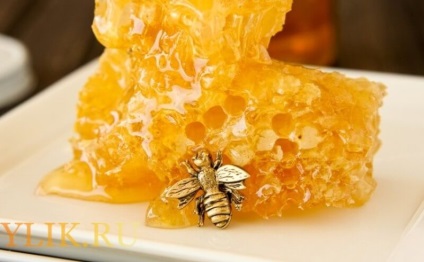 Cât de ușor este să verificați mierea și să determinați calitatea la domiciliu
