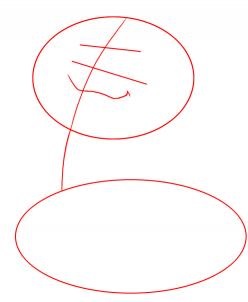 Cum de a desena un hamster în creion în etape - desene de lecție - utile pe artsphera