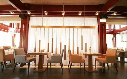 Cum să organizați un spațiu într-un restaurant