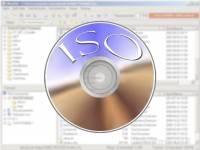 Как да отворите ISO файл в Windows електронното издание на 