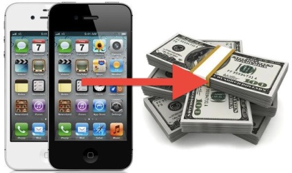 Cum de a pregăti iPhone pentru vânzare, știri Apple