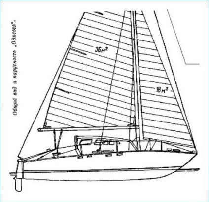 Cum se construieste o odyssey catamaran crucișător, site-build-boatboats