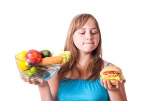 Cum sa slabesti un adolescent in 14 ani - sfaturi pentru dieteticieni