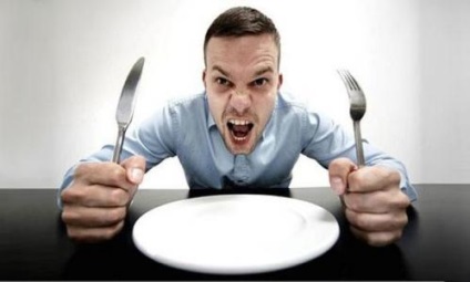 Cum să mori de foame în mod corespunzător pentru a curăța corpul și a pierde în greutate