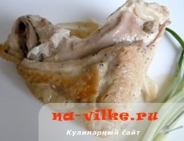 Hogyan főzzünk egy finom és lédús pulykát - egy recept egy fotóval