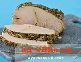 Как да се готви вкусно и сочно Турция - рецепта със снимки