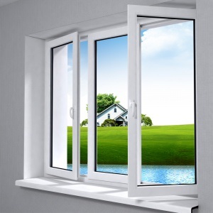Cum de a repara o ușă de balcon (geamuri cu geam dublu)