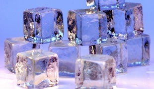Cum se face gheața lichidă