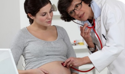 Cum să amelioreze tonul uterului în timpul sarcinii în semnele, simptomele și tratamentul perioadelor timpurii și târzii