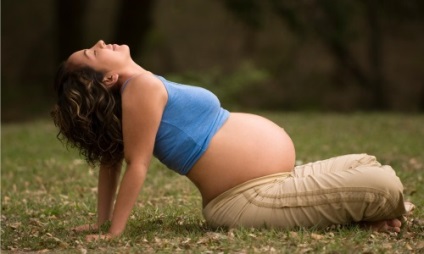 Cum să amelioreze tonul uterului în timpul sarcinii în semnele, simptomele și tratamentul perioadelor timpurii și târzii