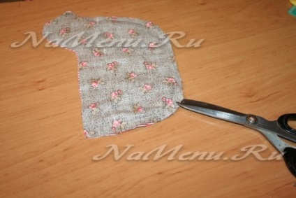 Hogyan varrni egy potholder 