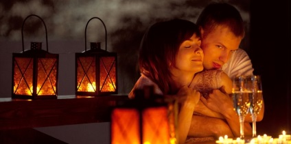 Cum să aranjezi o seară romantică pentru un bărbat iubit
