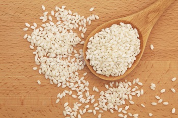 Cum de a alege și de a găti orez pentru risotto