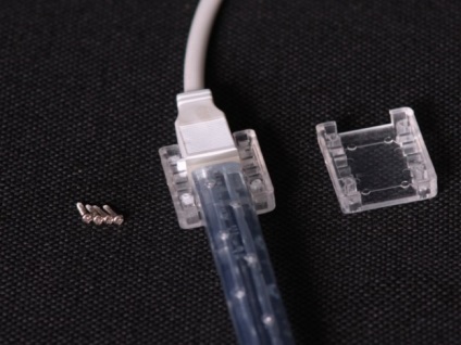 Cum să alegeți și să conectați un cablu LED