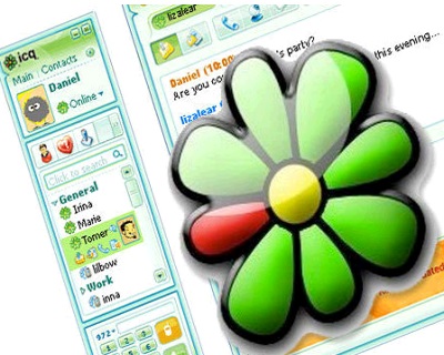Cum se înregistrează în ICQ - chiar acum
