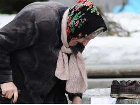 Cum trăiesc orașele din Ucraina, care au refuzat să furnizeze un portal de încălzire • antikor