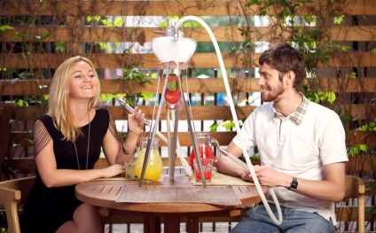 Hookah ház 5 tipp az elrendezéséhez, 10 valódi példa