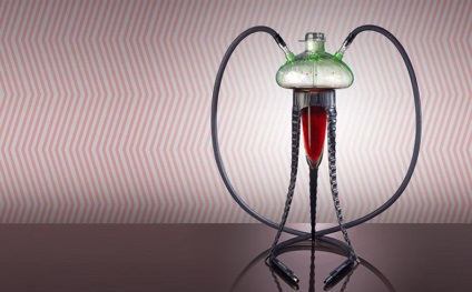 Hookah ház 5 tipp az elrendezéséhez, 10 valódi példa