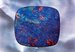 Opal de piatră